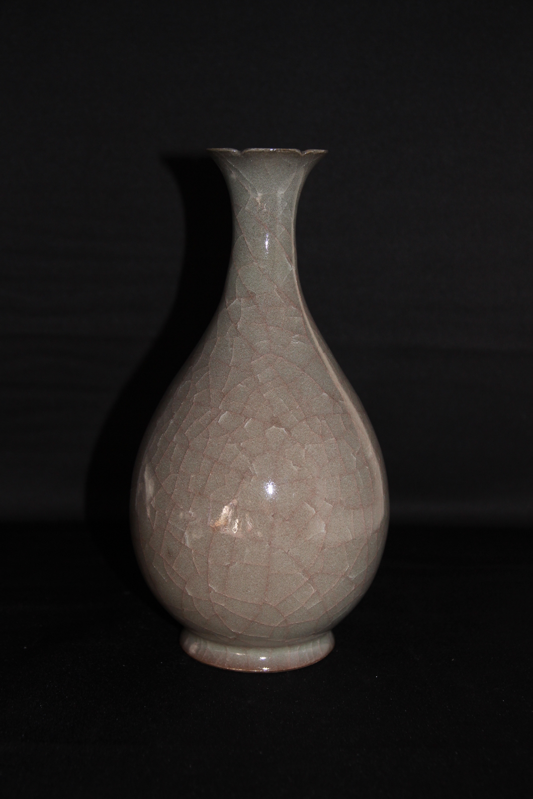Celdon Vase No3