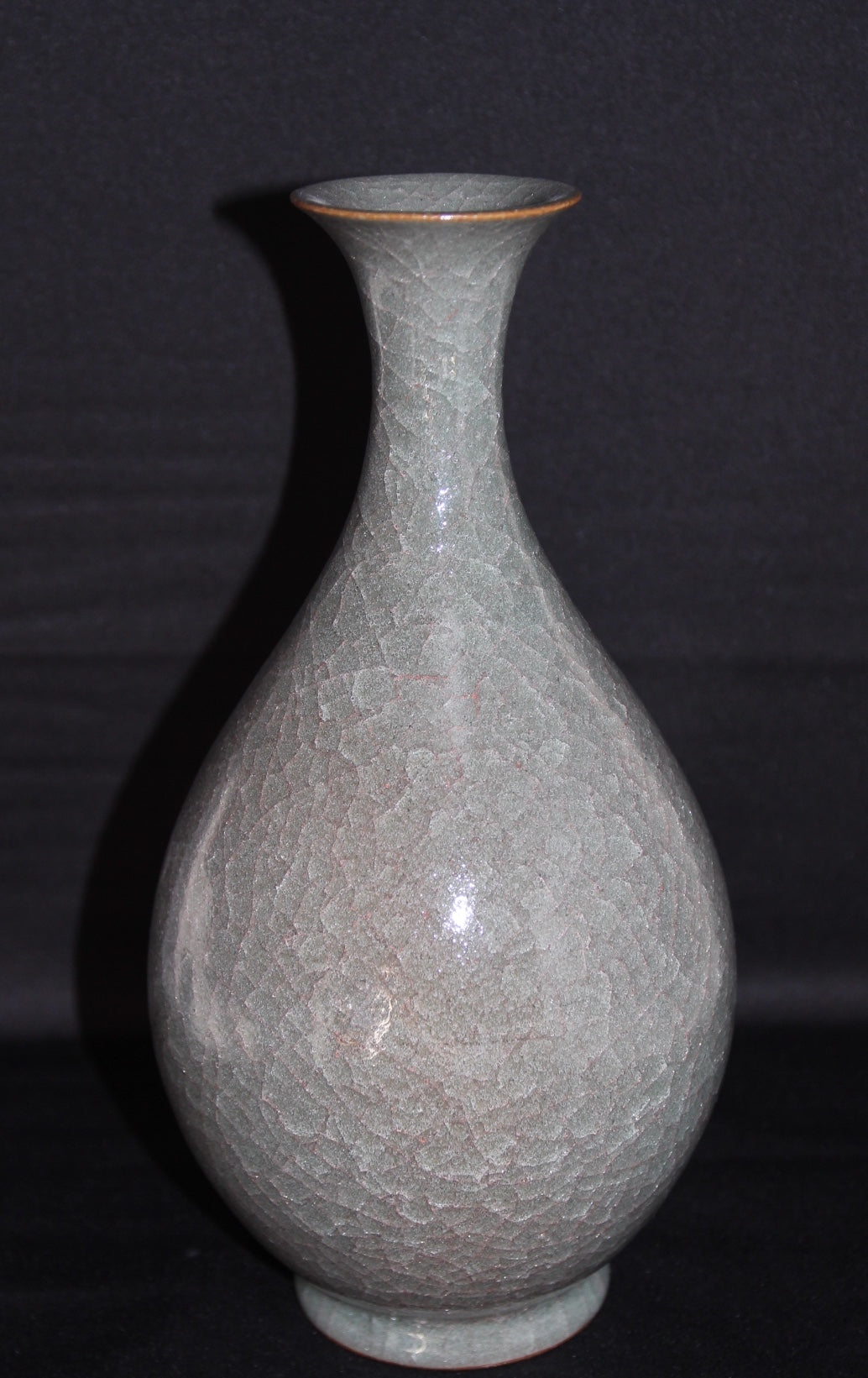 Celdon Vase No2