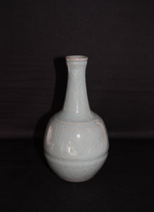 Celdon Vase No4