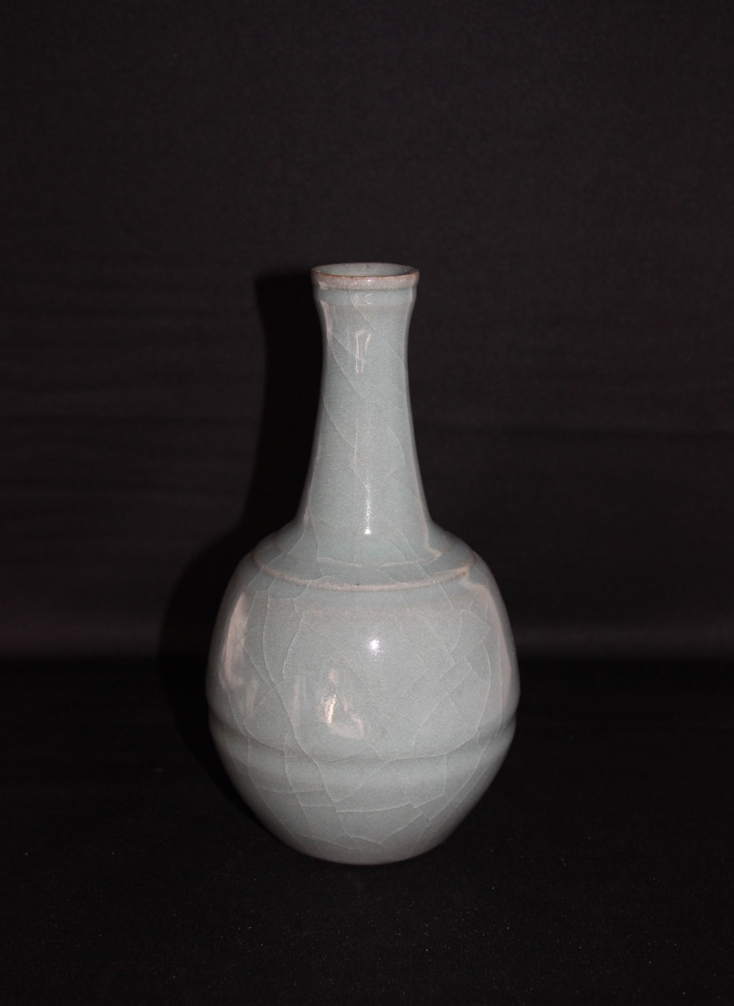 Celdon Vase No4
